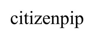 CITIZENPIP