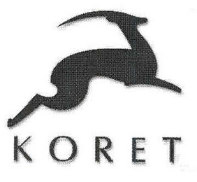 KORET