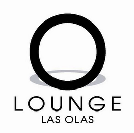 O LOUNGE LAS OLAS