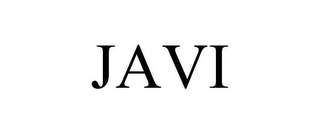 JAVI