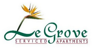 LE GROVE SERVICED APARTMENTS