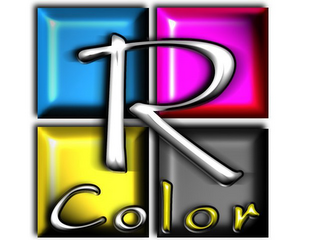 R COLOR