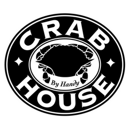 CRAB HOUSE BY HANDY