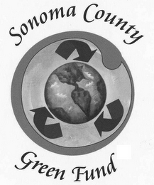 SONOMA COUNTY GREEN FUND