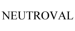 NEUTROVAL