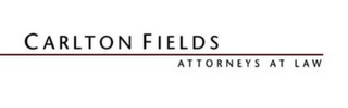 CARLTON FIELDS ATTORNEYS AT LAW