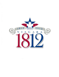 1812 2012 NIAGARA 1812