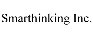 SMARTHINKING INC.