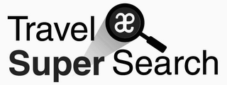 TRAVEL SUPERSEARCH AE