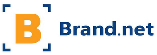 B BRAND.NET