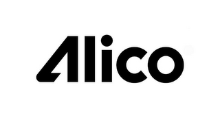 ALICO