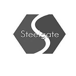 S STEELGATE