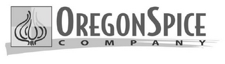 OREGON SPICE COMPANY