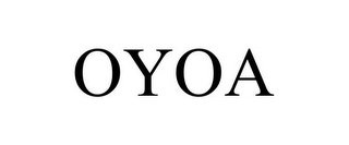 OYOA