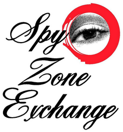 SPY ZONE EXCHANGE