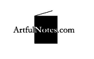 ARTFULNOTES.COM