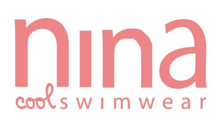 NINA COOL SWIMWEAR