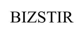 BIZSTIR