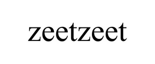 ZEETZEET