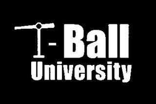 T-BALL UNIVERSITY