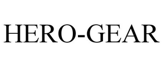 HERO-GEAR