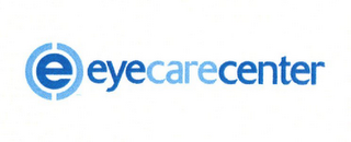 E EYECARECENTER