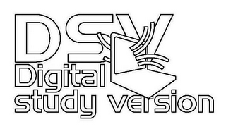 DSV DIGITAL STUDY VERSION