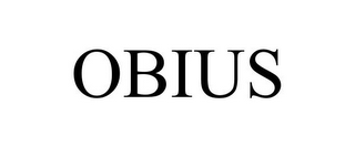 OBIUS