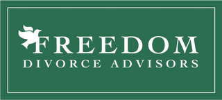 FREEDOM DIVORCE ADVISORS