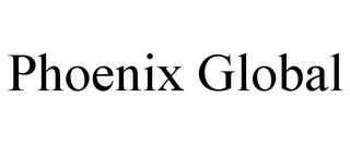 PHOENIX GLOBAL