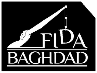 FIDA BAGHDAD