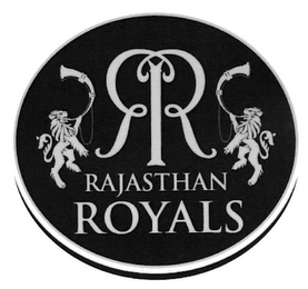 RR RAJASTHAN ROYALS