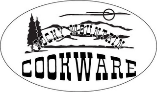 ROCKY MOUNTAIN COOKWARE