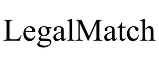 LEGALMATCH