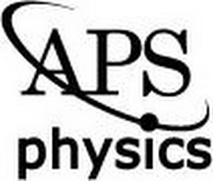 APS PHYSICS