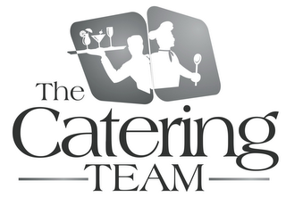 THE CATERING TEAM