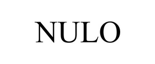 NULO