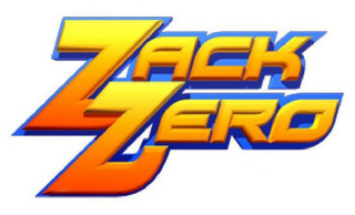 ZACK ZERO