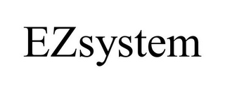 EZSYSTEM