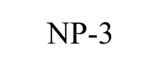 NP-3