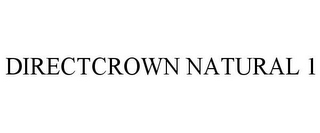 DIRECTCROWN NATURAL 1