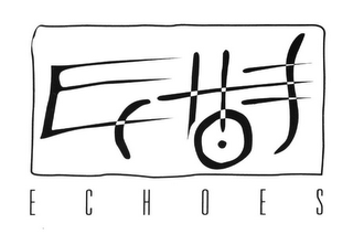 ECHOES ECHOES
