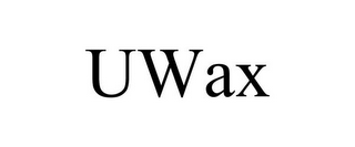 UWAX