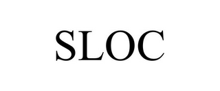 SLOC