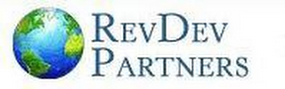 REVDEV PARTNERS