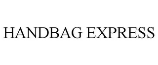 HANDBAG EXPRESS