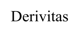 DERIVITAS