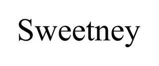SWEETNEY