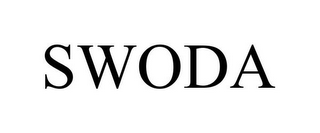 SWODA
