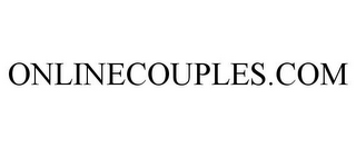 ONLINECOUPLES.COM